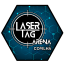 Laser Tag Covilhã Logo